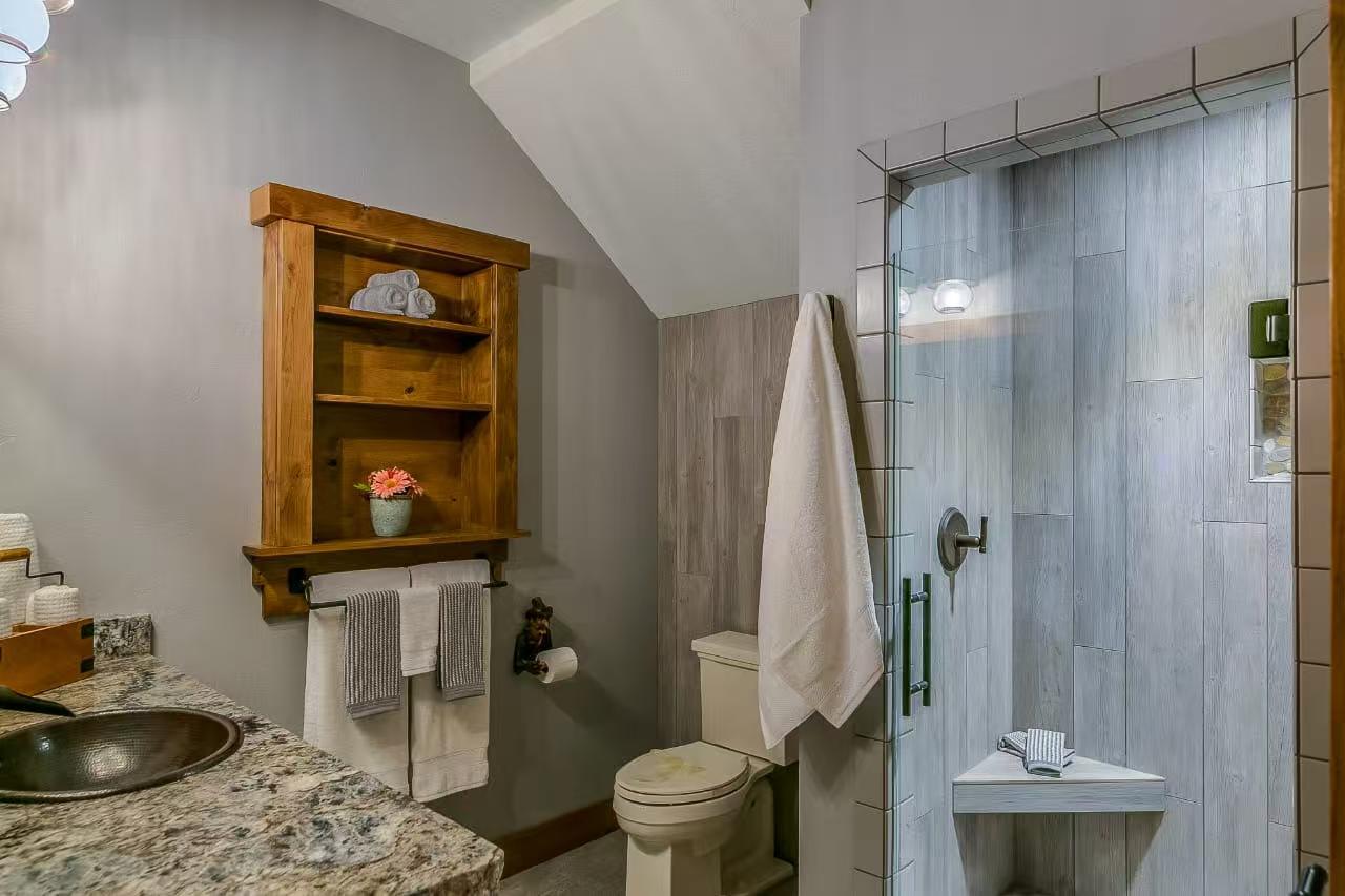 Barndominium Bathroom Design | Common Misconceptions and Myths About Barndominiums