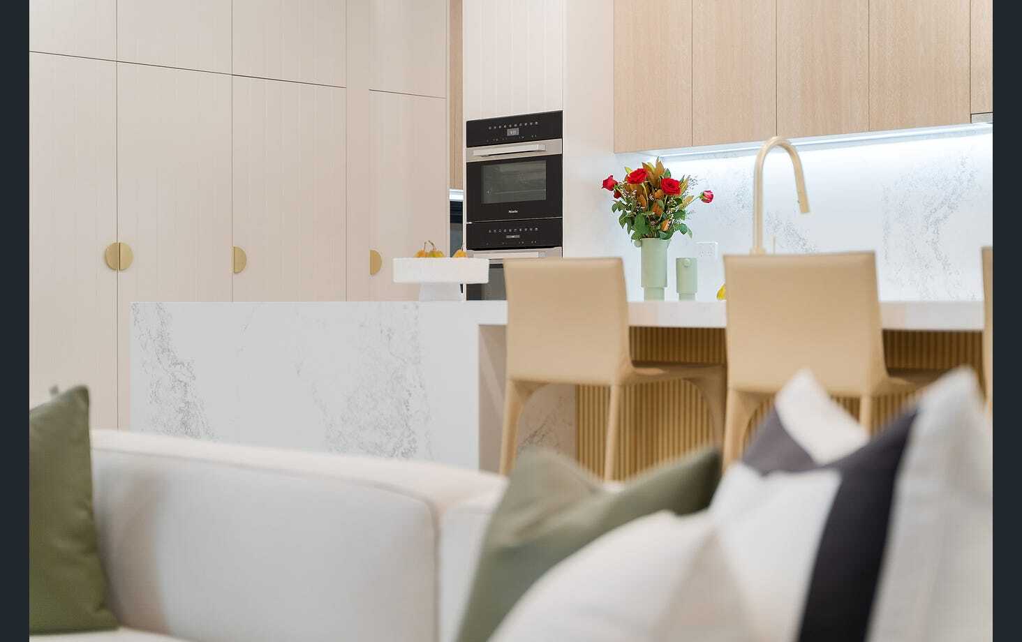 How to Choose a Color Palette for Your Home’s Interior Design | Nero ...