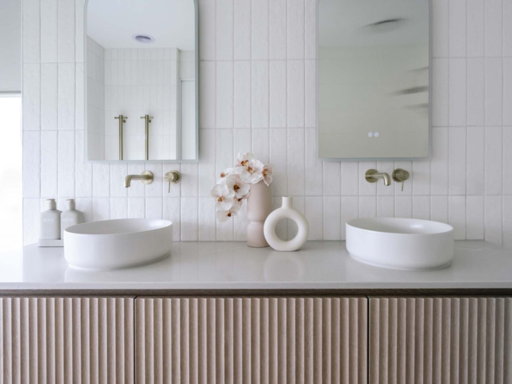 40+ Bathroom Lighting Ideas: Expert Guide for Stylish & Functional ...