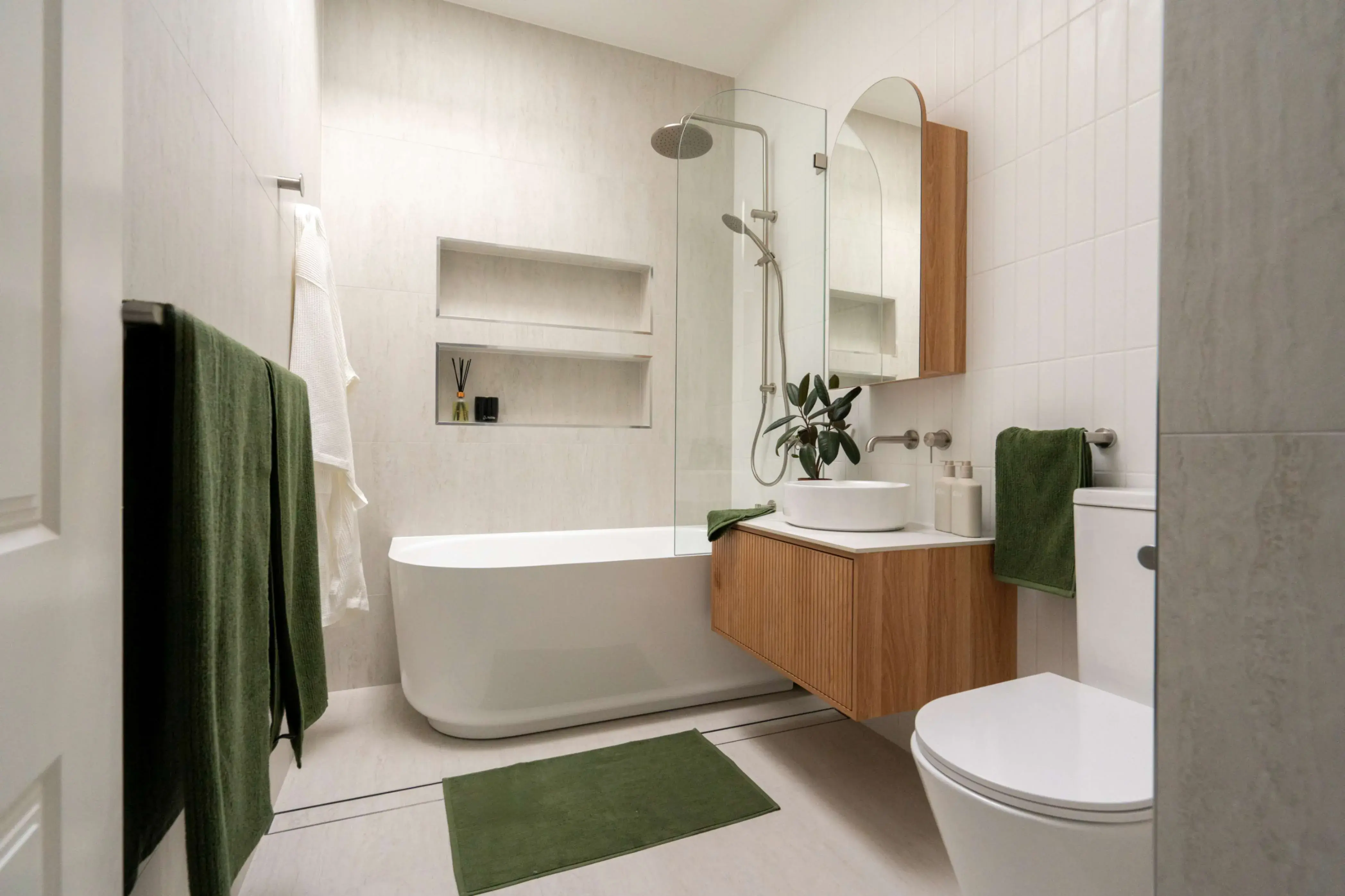 Ceramic tile installation and maintenance: DIY or professional