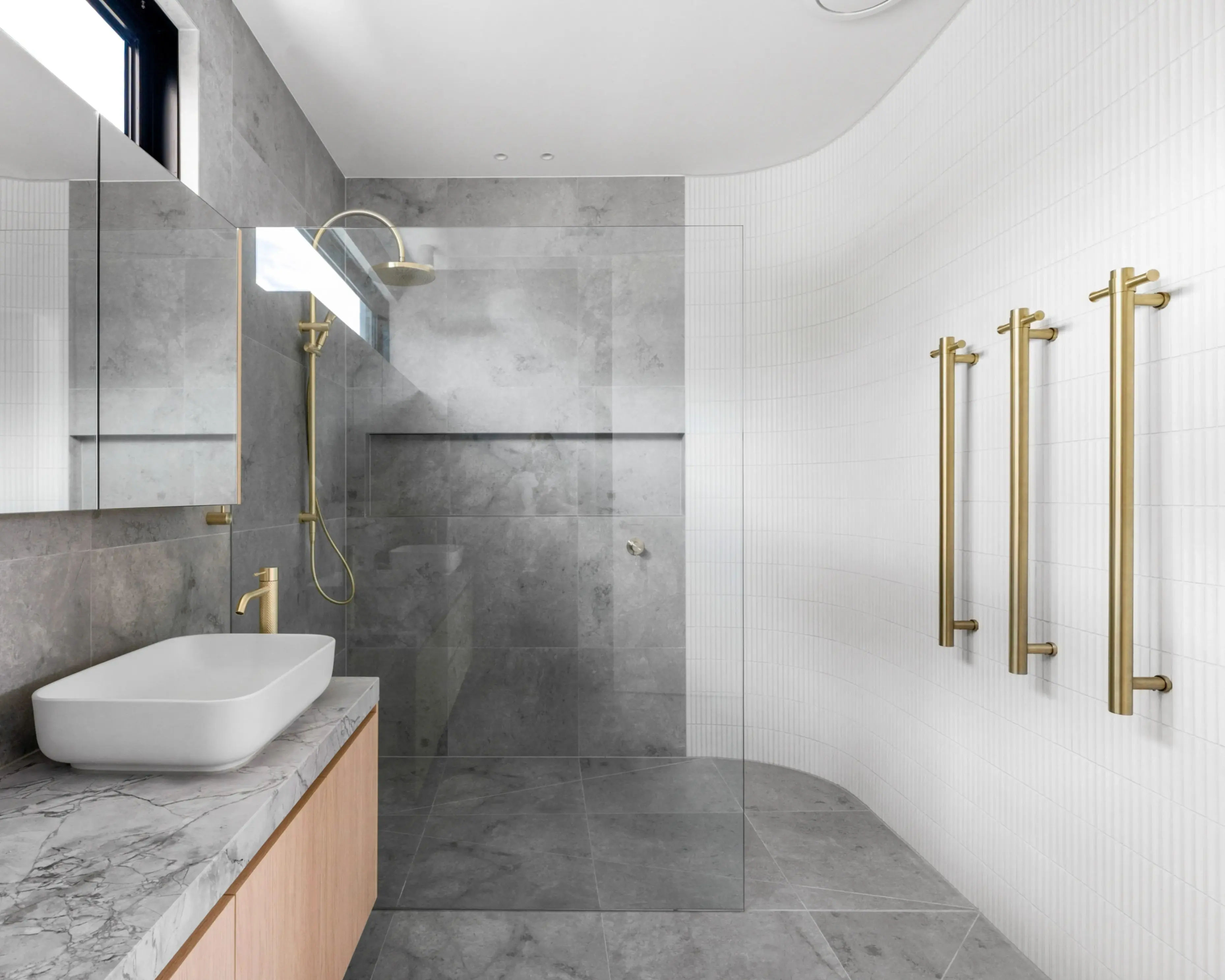 Ceramic tiles: A design-smart guide for Australian homes