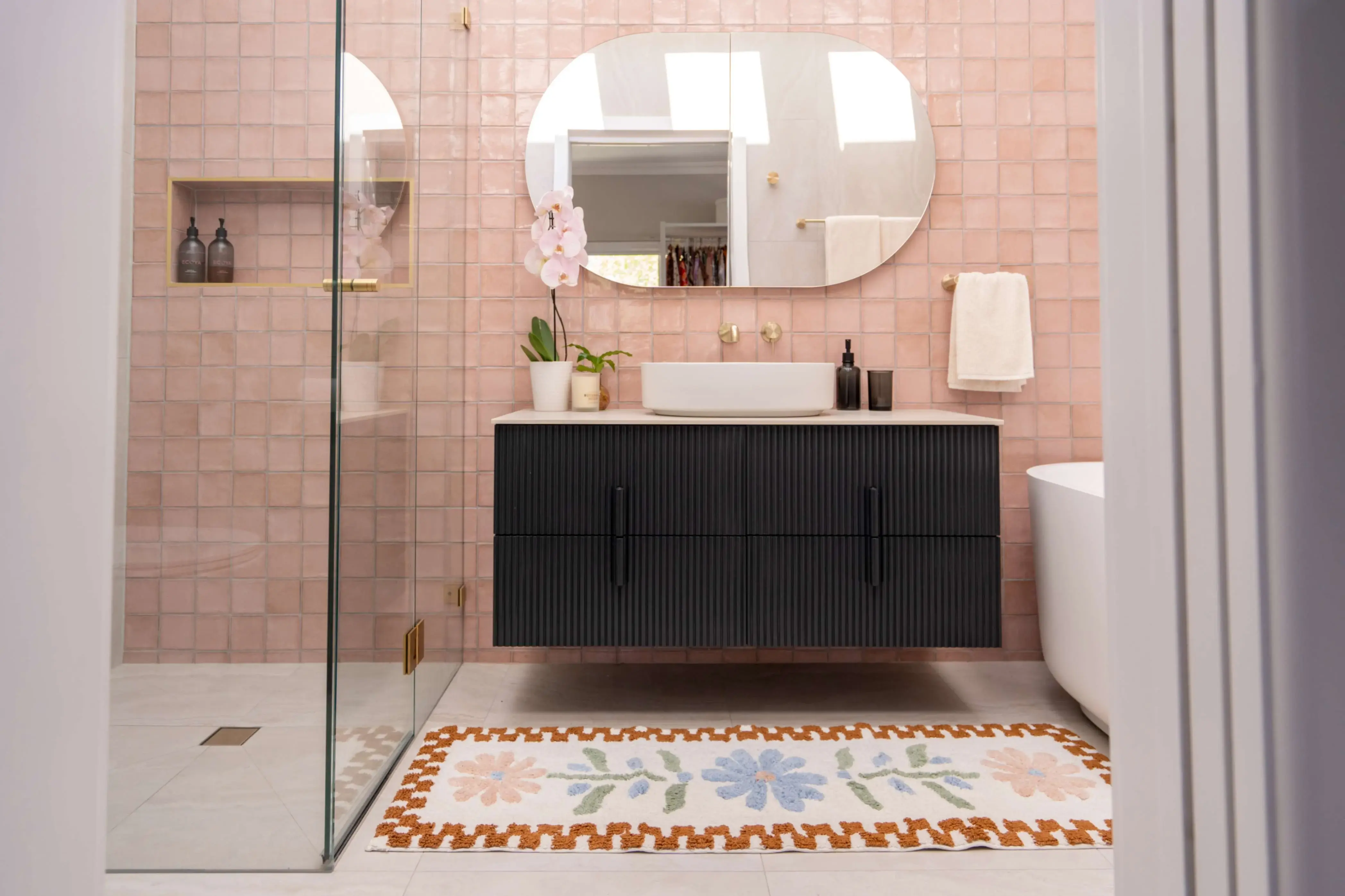 design essentials that make a great small ensuite