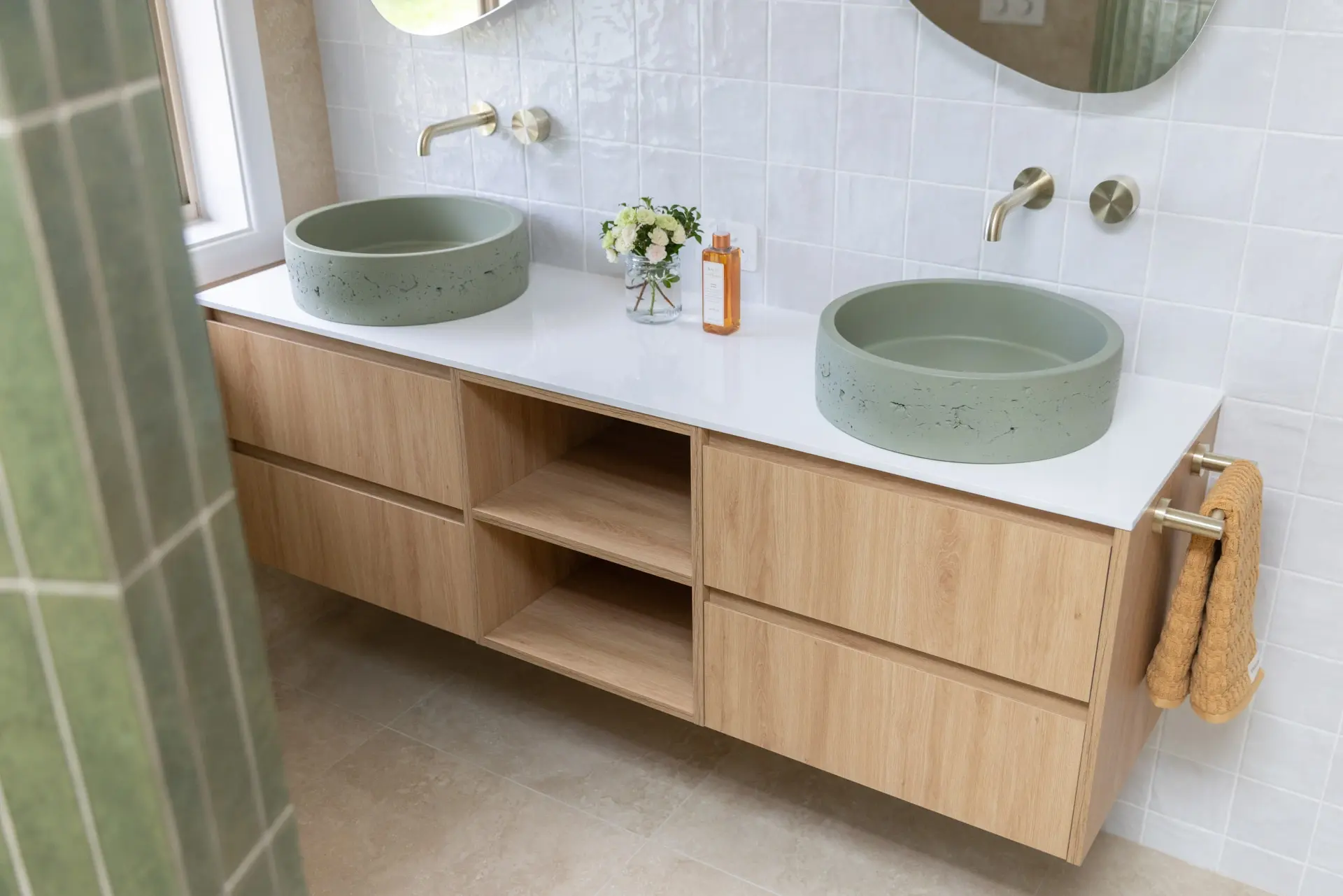 luxury features to consider to turn a master ensuite into a true luxury retreat