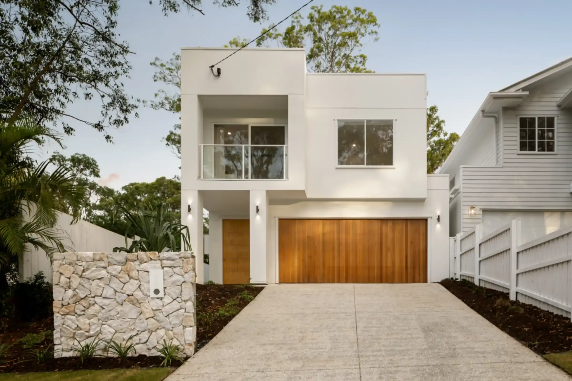 House facade ideas 27 exterior looks for Australian homes (single — free download