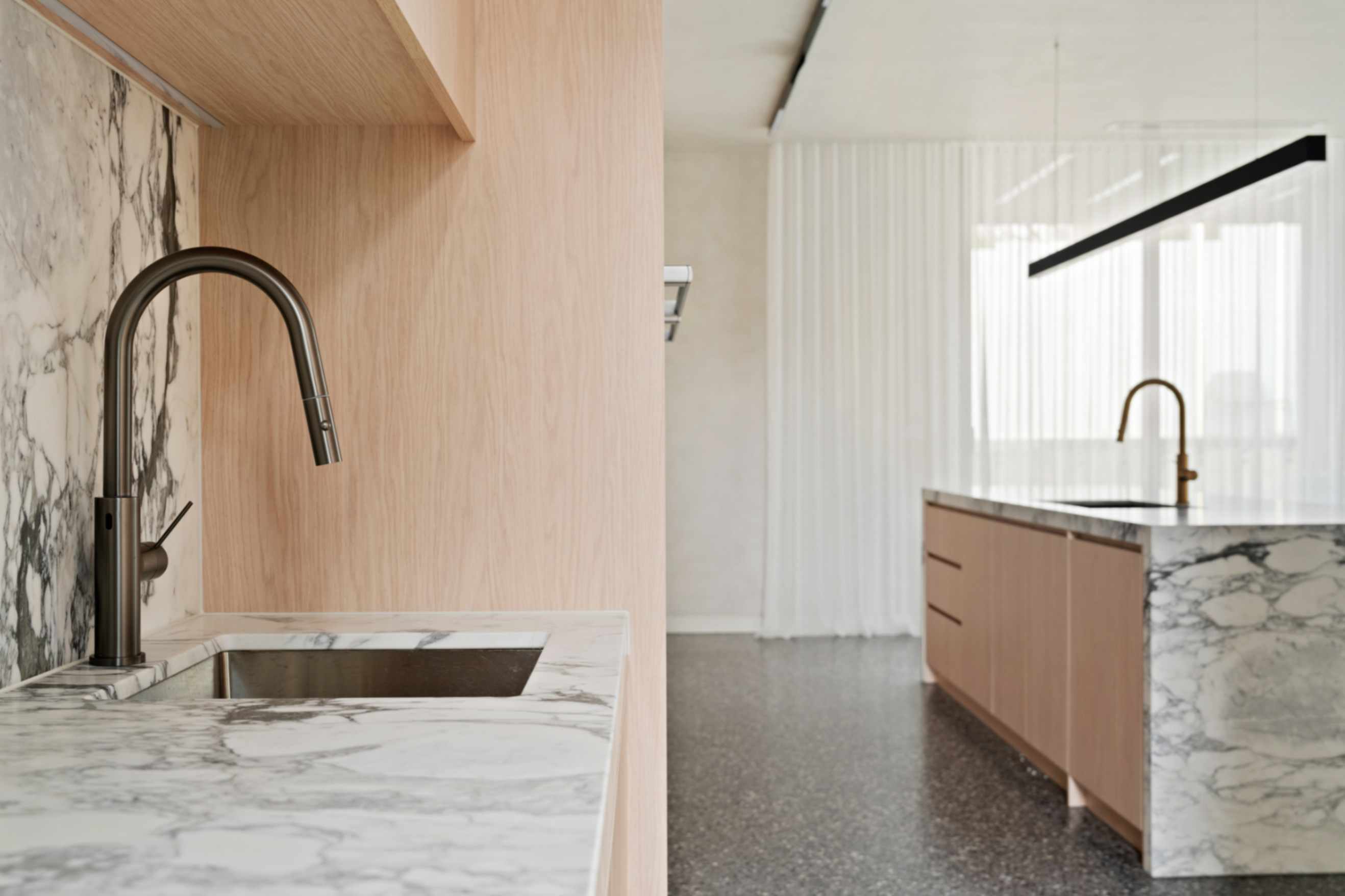 Tapware Design How to Choose Tapware for Kitchen & Bathroom | Smart, Stylish ...