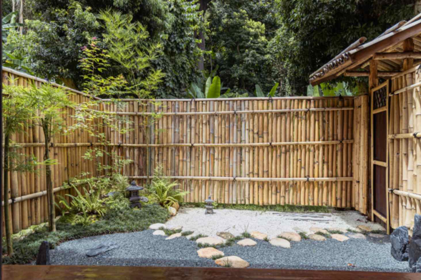 Japanese Zen Garden Design Ideas for Modern Homes: Easy Ways to Create  Peaceful Outdoor Retreats | Nero Tapware