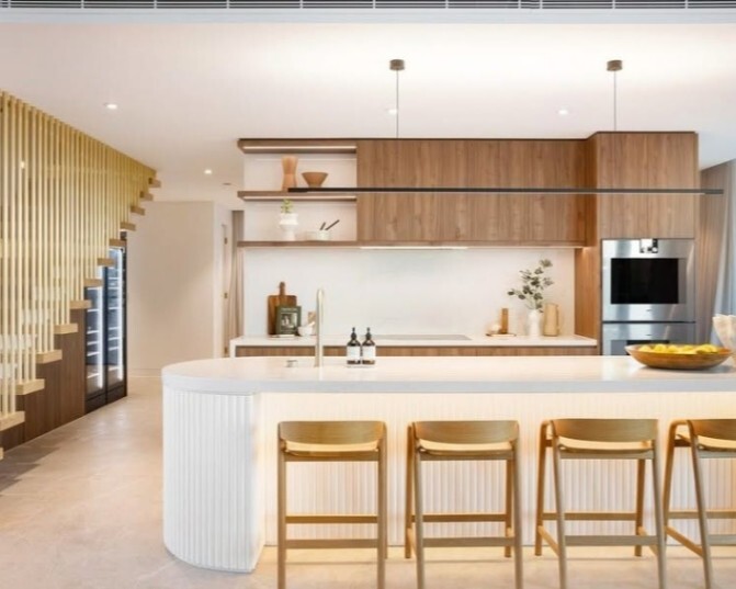 Kitchen Renovation Cost in Australia: Detailed Cost Guide & Savings Tips (2025)