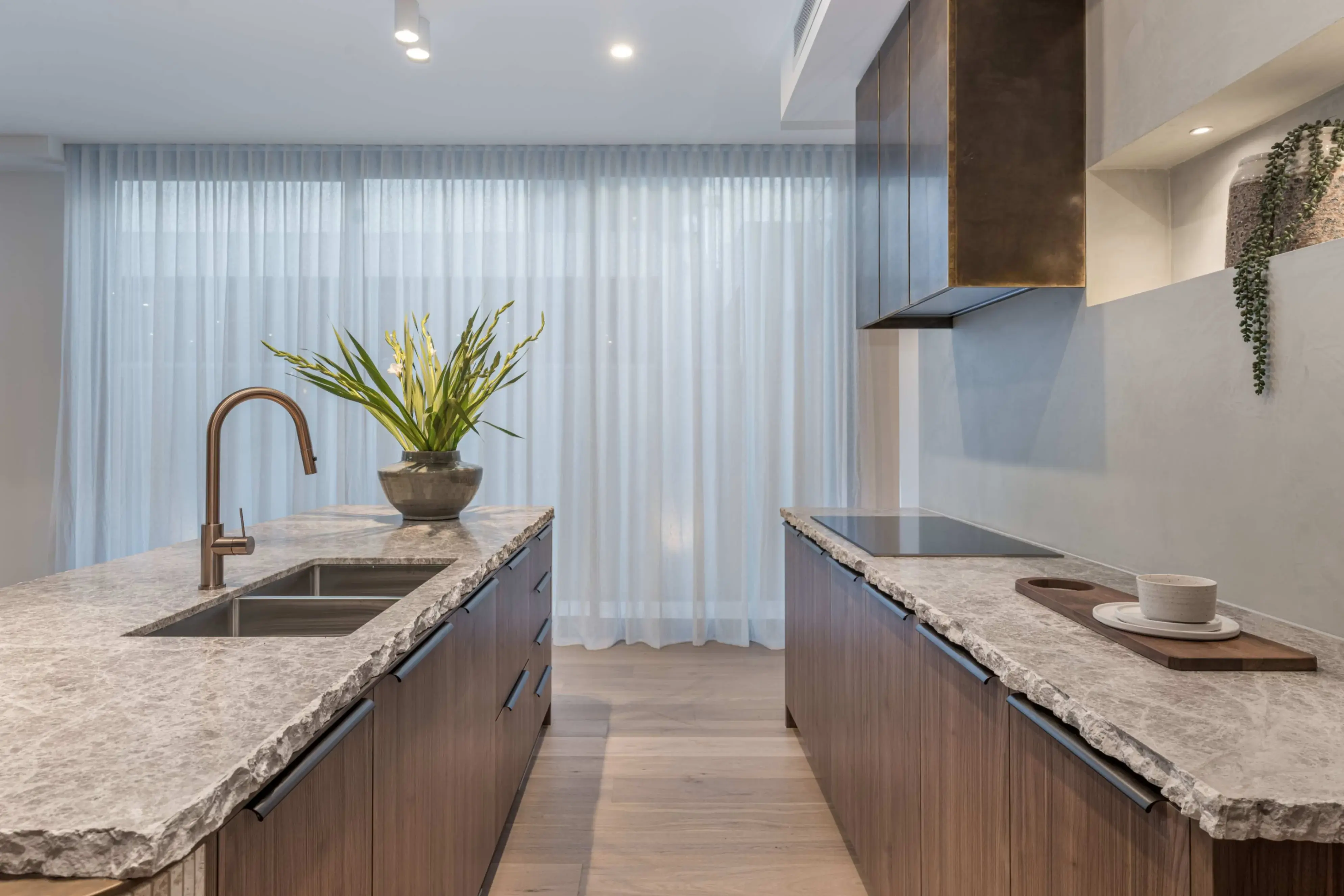Quartzite countertops: the ultimate guide for Australian homes