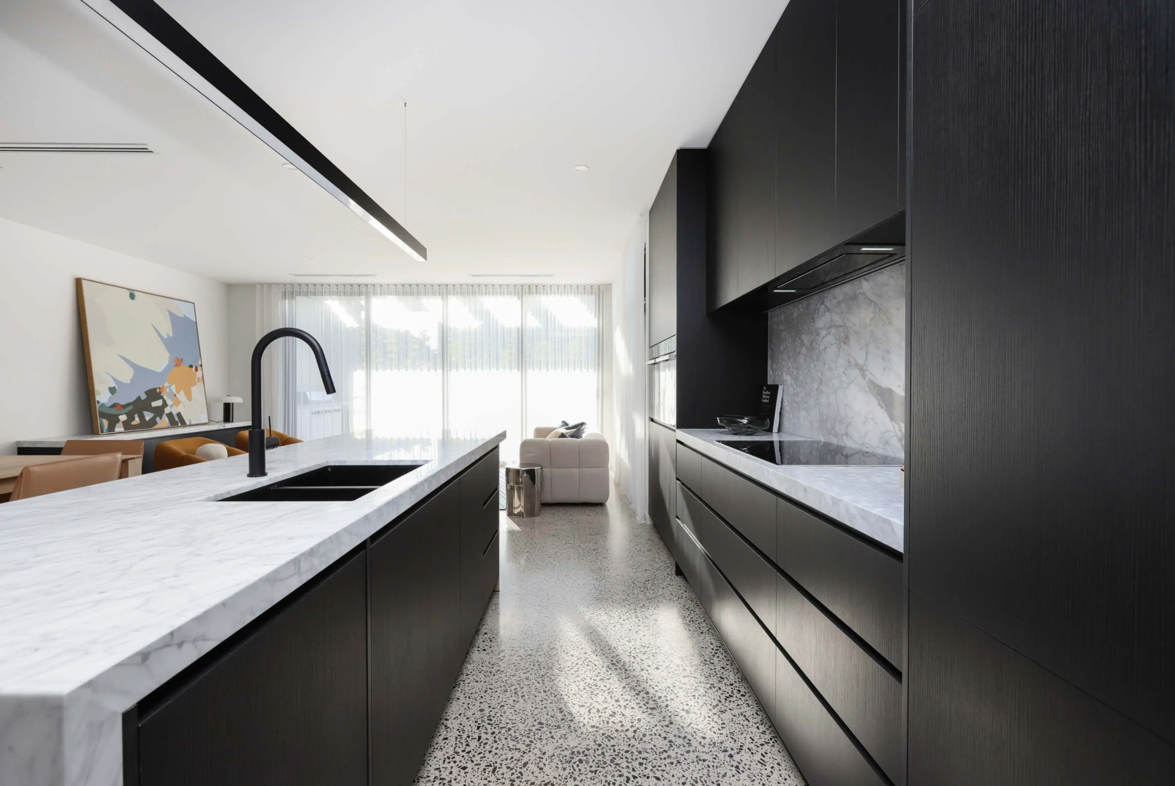 Quartzite vs granite and the other natural stones