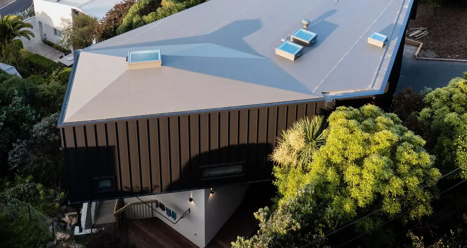 [Complete guide] Roof materials in Australia: types, costs, pros, cons ...