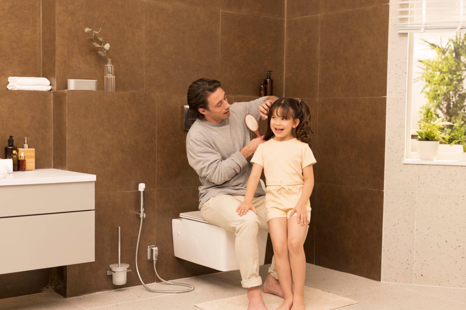 Toilet dimensions in Australia: standard sizes & bathroom layout guide ...