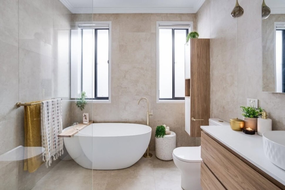 Ultimate Guide] Bathroom Renovation Cost in Australia (2026): Plan Your  Budget With ConfidenceBathroom Renovation Cost Australia 2026 Guide –  Average Prices & Smart Budgeting Tips | Nero Tapware