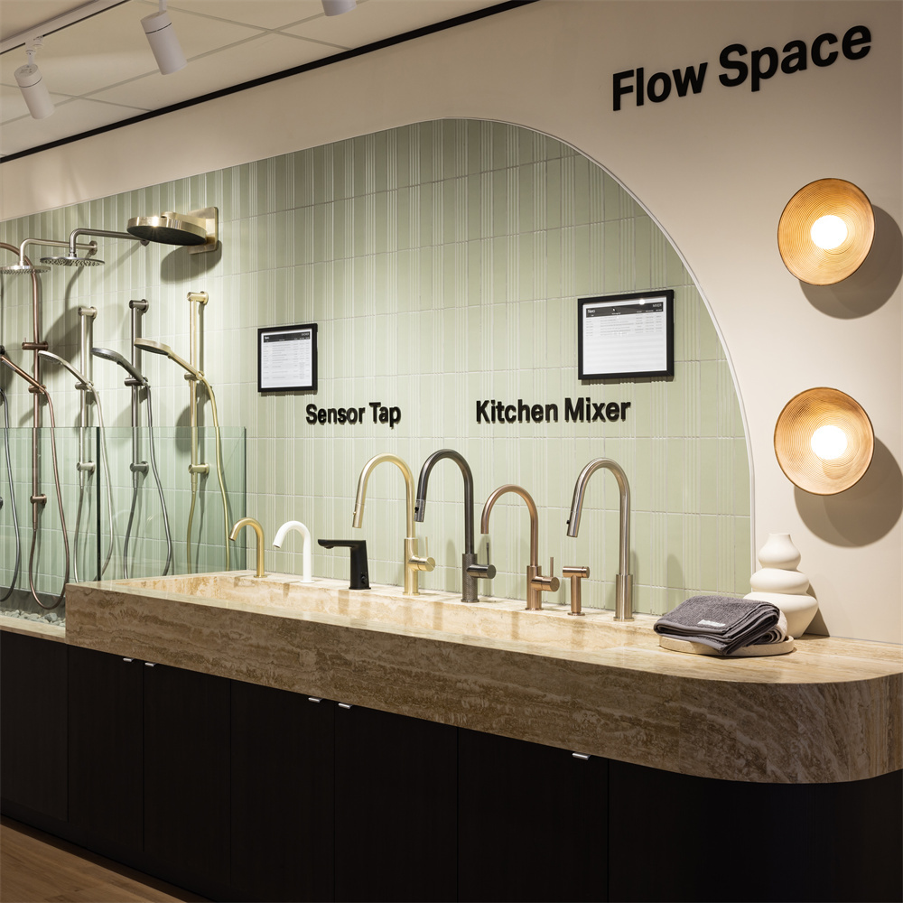 Alk showroom 2