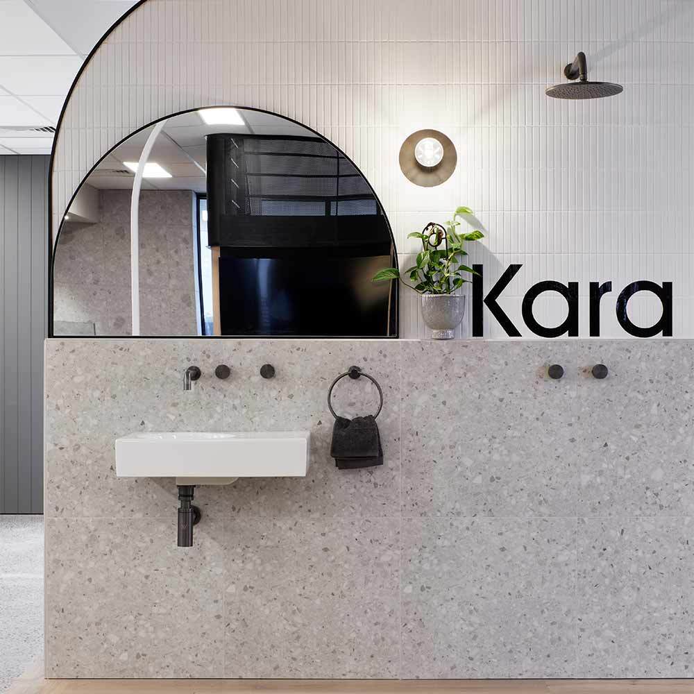 Mel showroom 2
