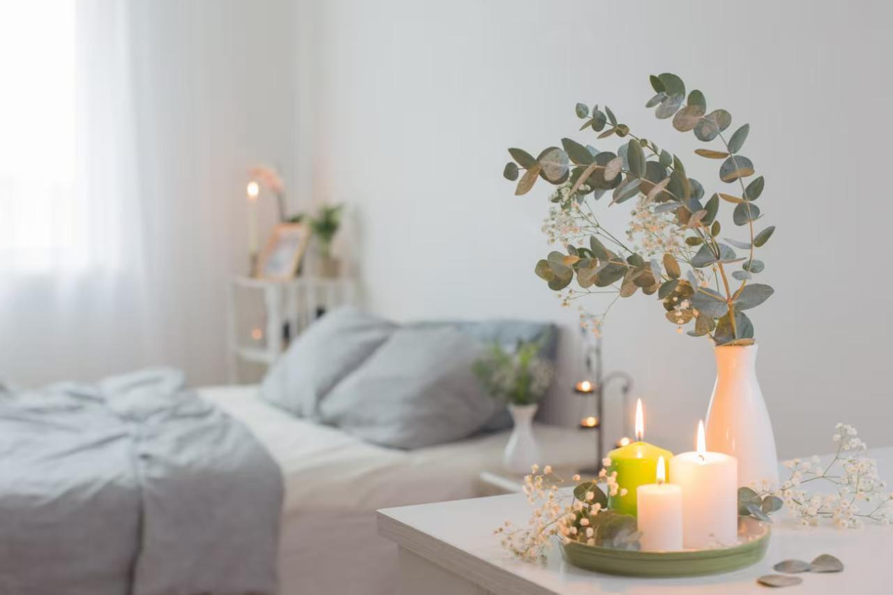 Master Bedroom Decor Ideas That Are Wellness-Oriented