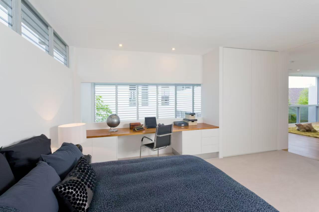 Master Bedroom Design Ideas for Lighting & Ambiance