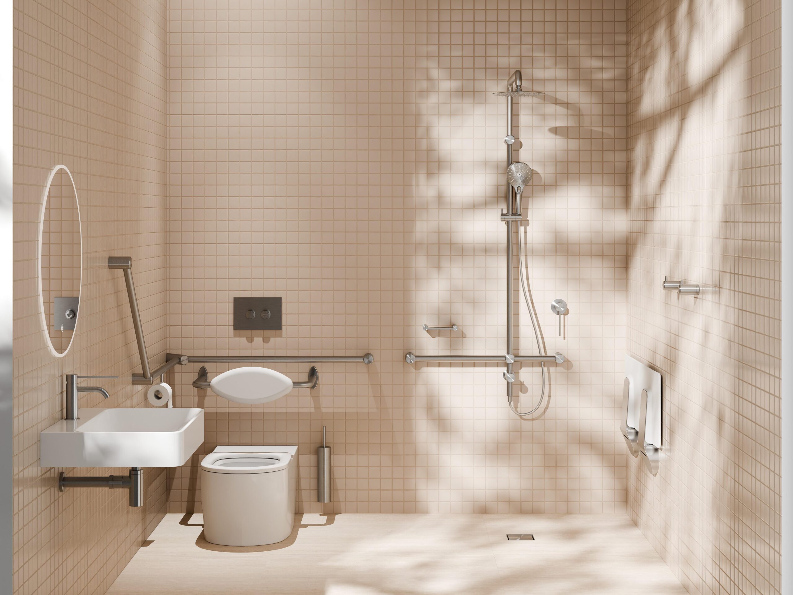 Mecca Care Bathroom BZ 1 scaled