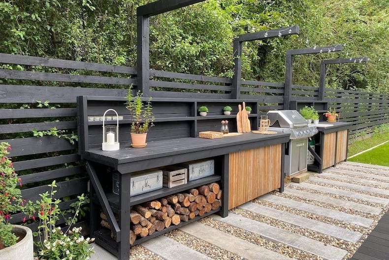 Planning Your Outdoor Kitchen Project: How to Build an Outdoor Kitchen