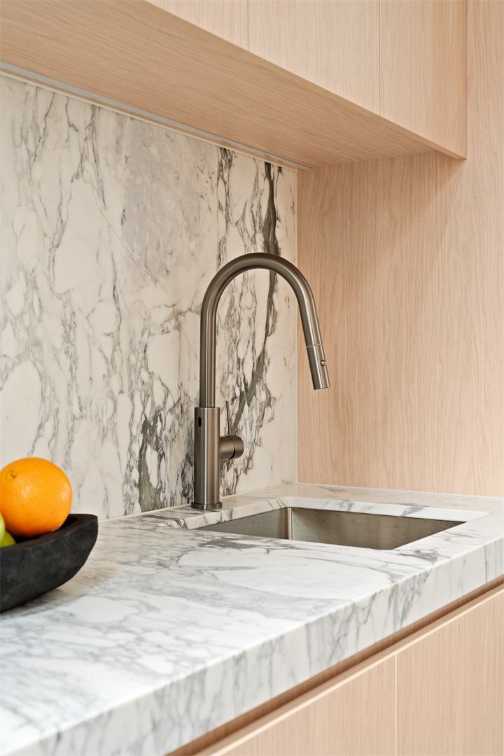 Mecca Smart Kitchen GM 2