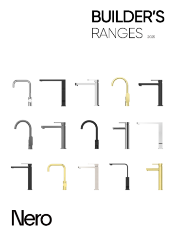 Builders range 2025 1