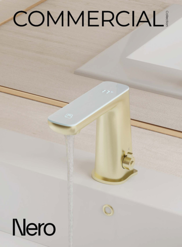 Commercial Collection 2024 brochure S