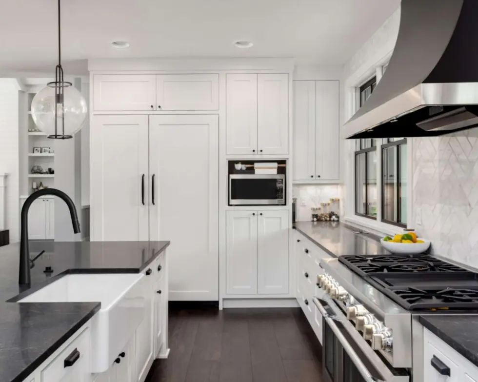 Industrial Kitchen Design Ideas: How to Achieve the Ultimate Industrial ...
