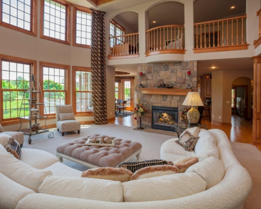 A comprehensive guide to barndominiums everything you need to know