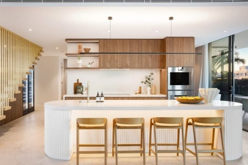 A Comprehensive Guide to Kitchen Renovation Cost: Budgeting and Planning Your Dream Kitchen