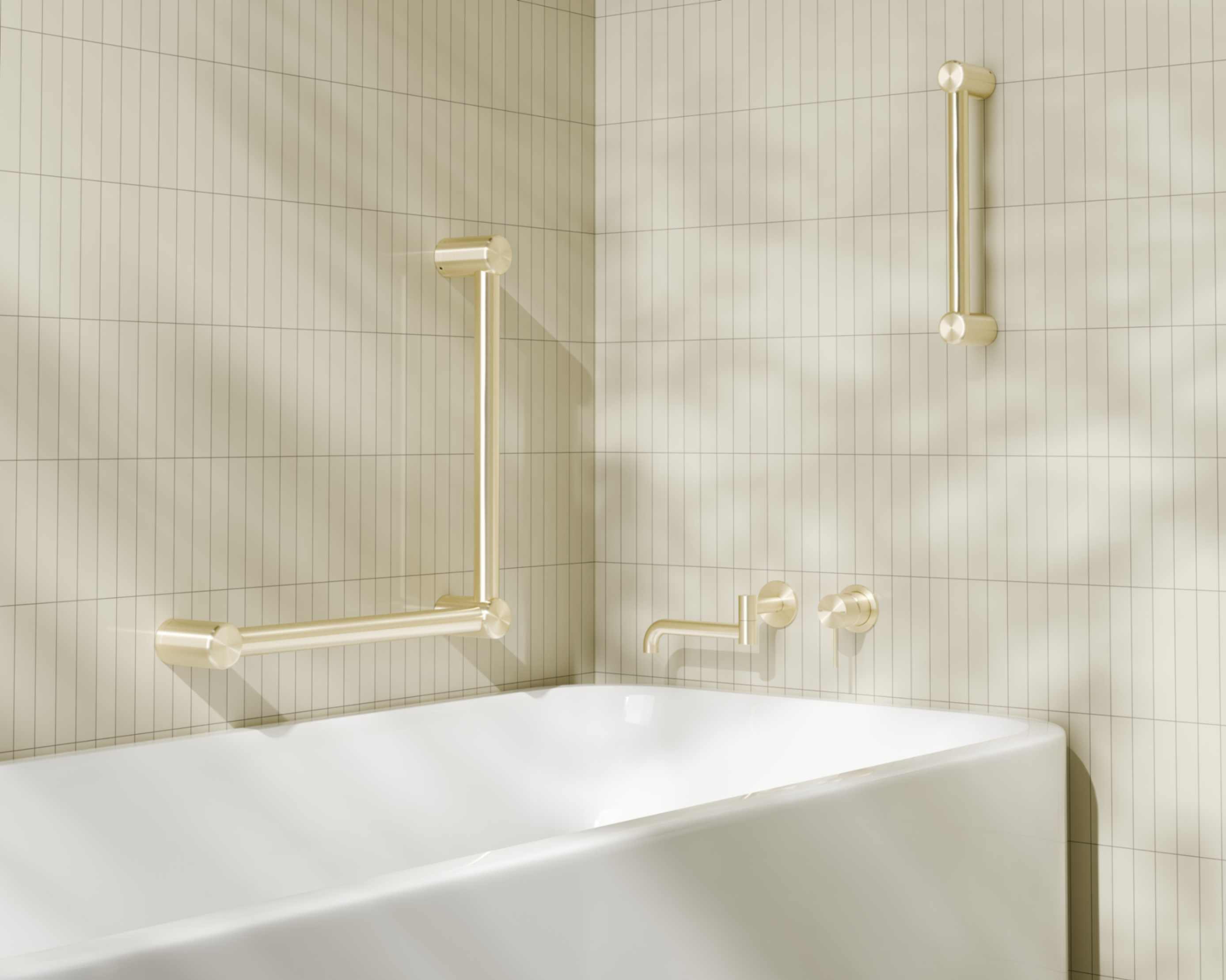 Accessible Bathroom Checklist