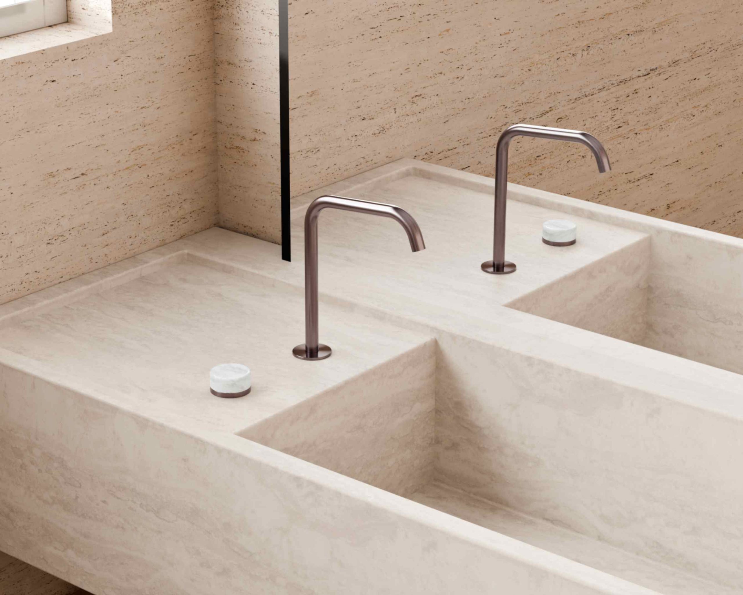 Australian marble bathroom design ideas scaled