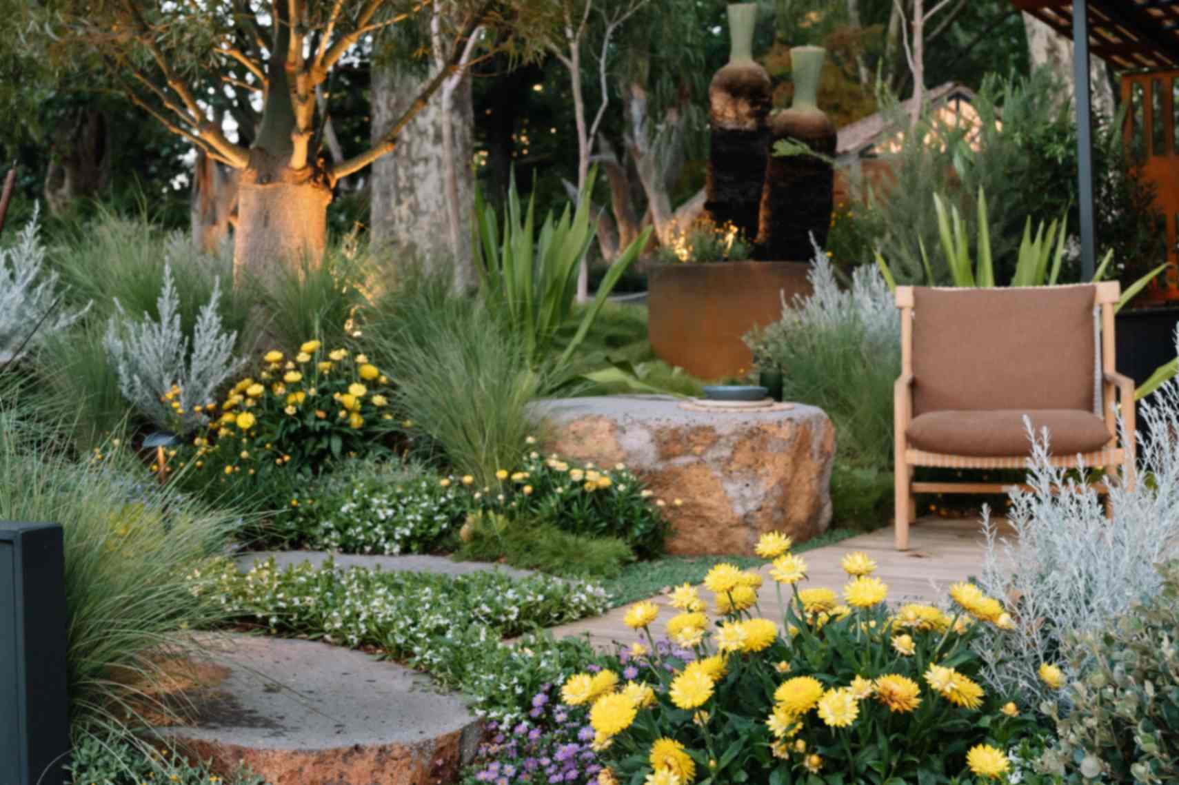 Backyard Spa Placement & Atmosphere: Designing Your Retreat