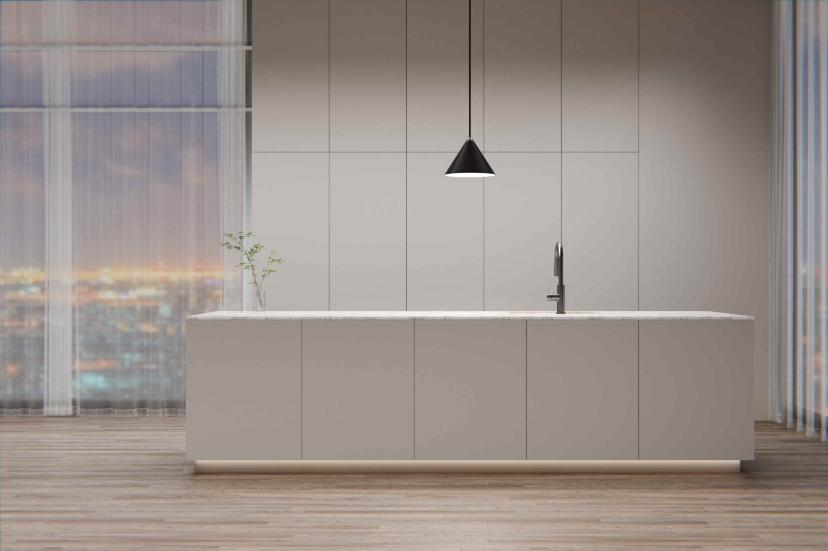 Practical Considerations: What to Think About Before You Buy Bathroom or Kitchen Tapware, featuring Mecca Smart Kitchen Mixer in Brushed Bronze