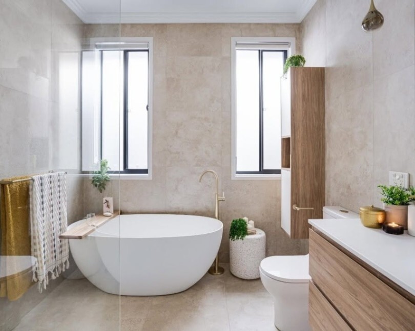Bathroom Renovation Cost Australia Guide – Average Prices & Smart Budgeting Tips