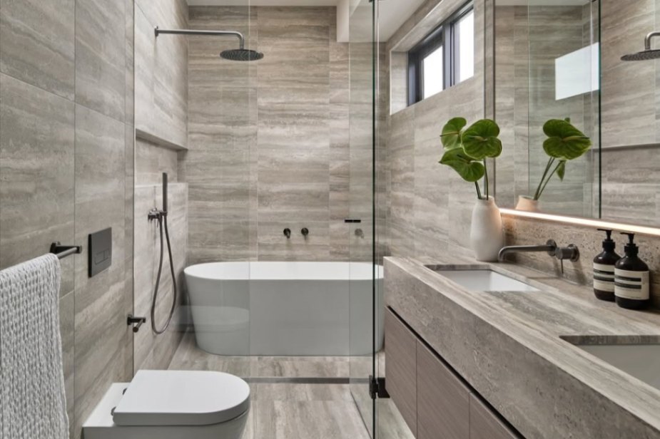 Bathroom Renovation Cost Brackets: Budget, Standard & Luxury