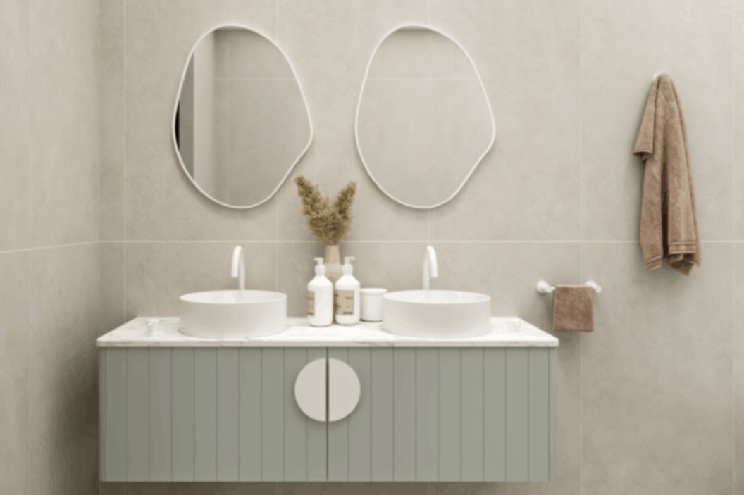 Bathroom Vanity Ideas for Small Spaces – Big Style in Compact Rooms