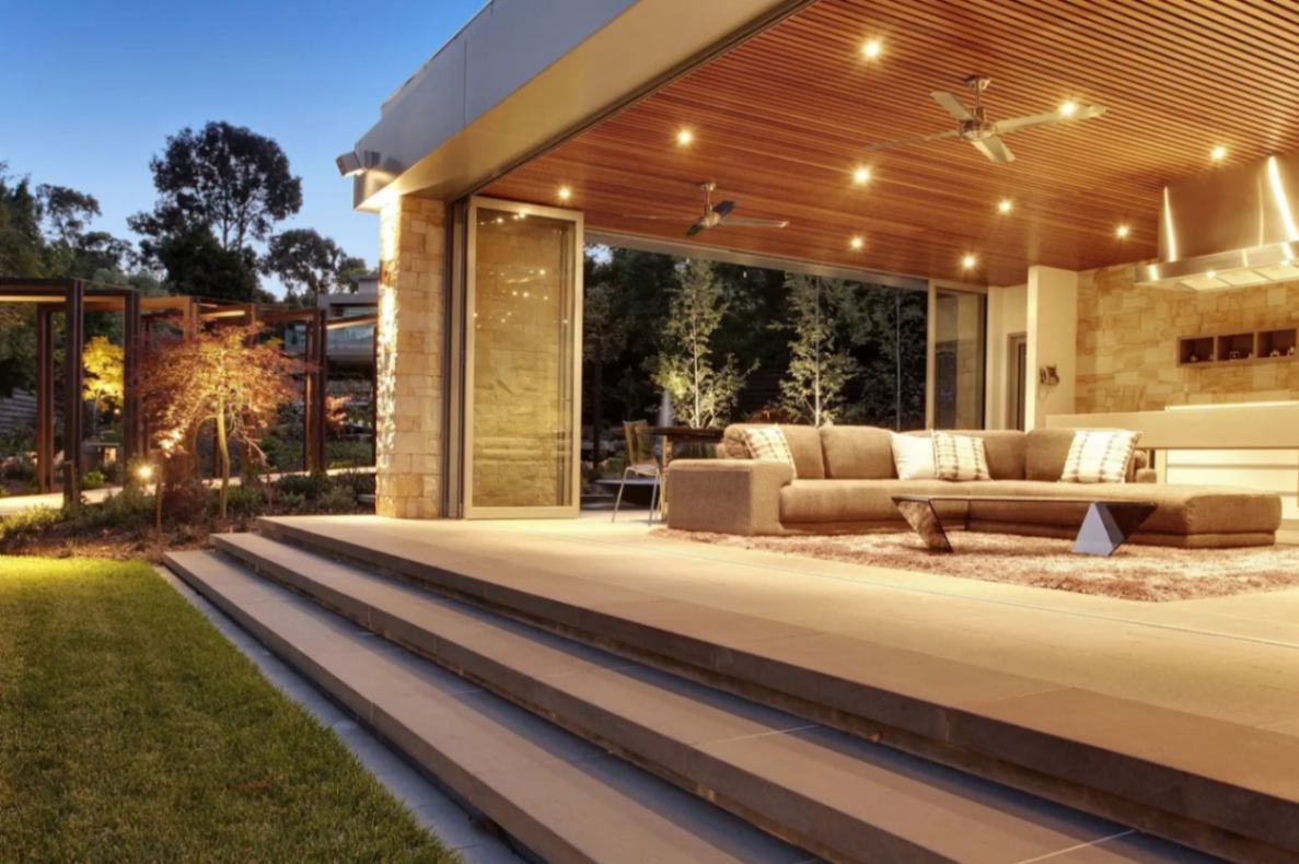 Bluestone Cost, Quality, and Sourcing, featuring bluestone step treads