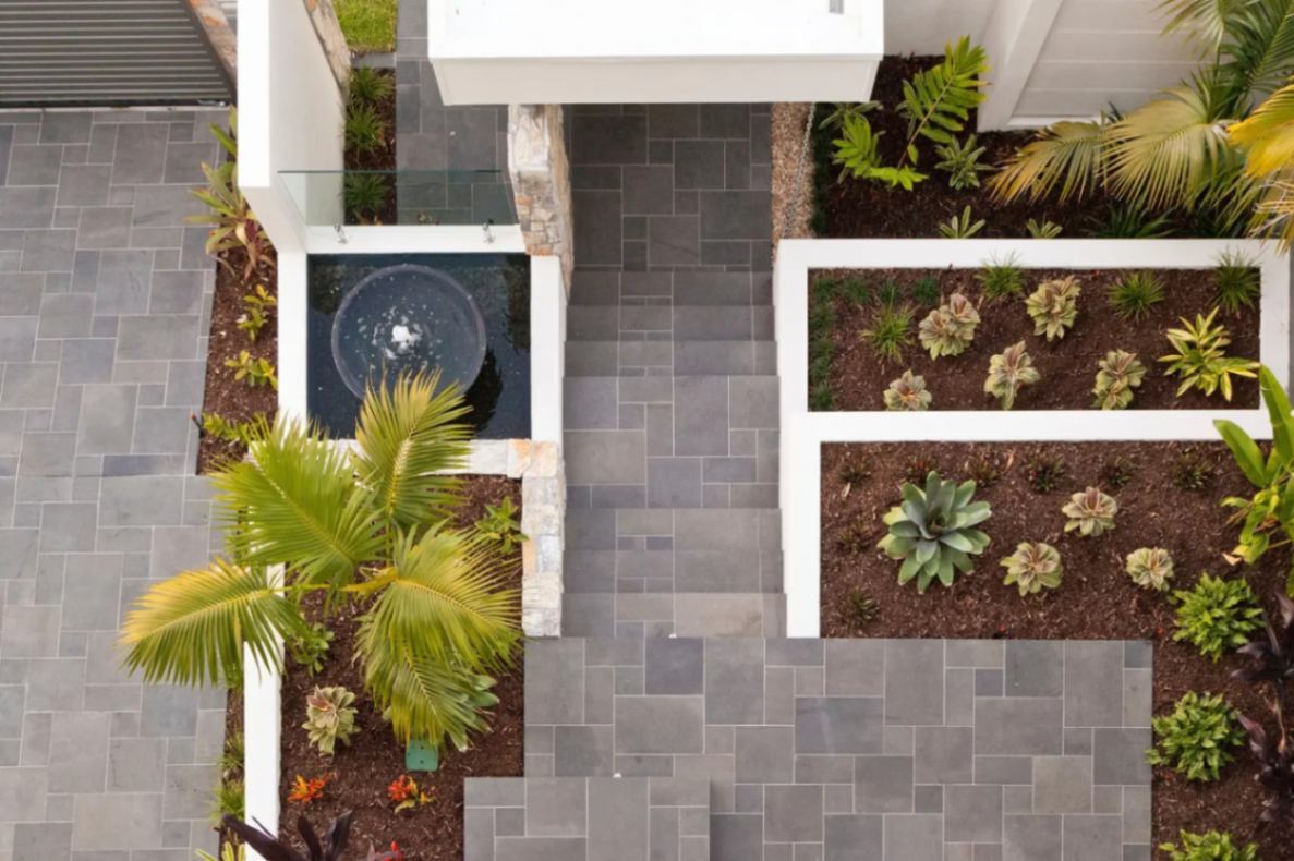 Bluestone Paver Patterns, Layouts, and Design Tips