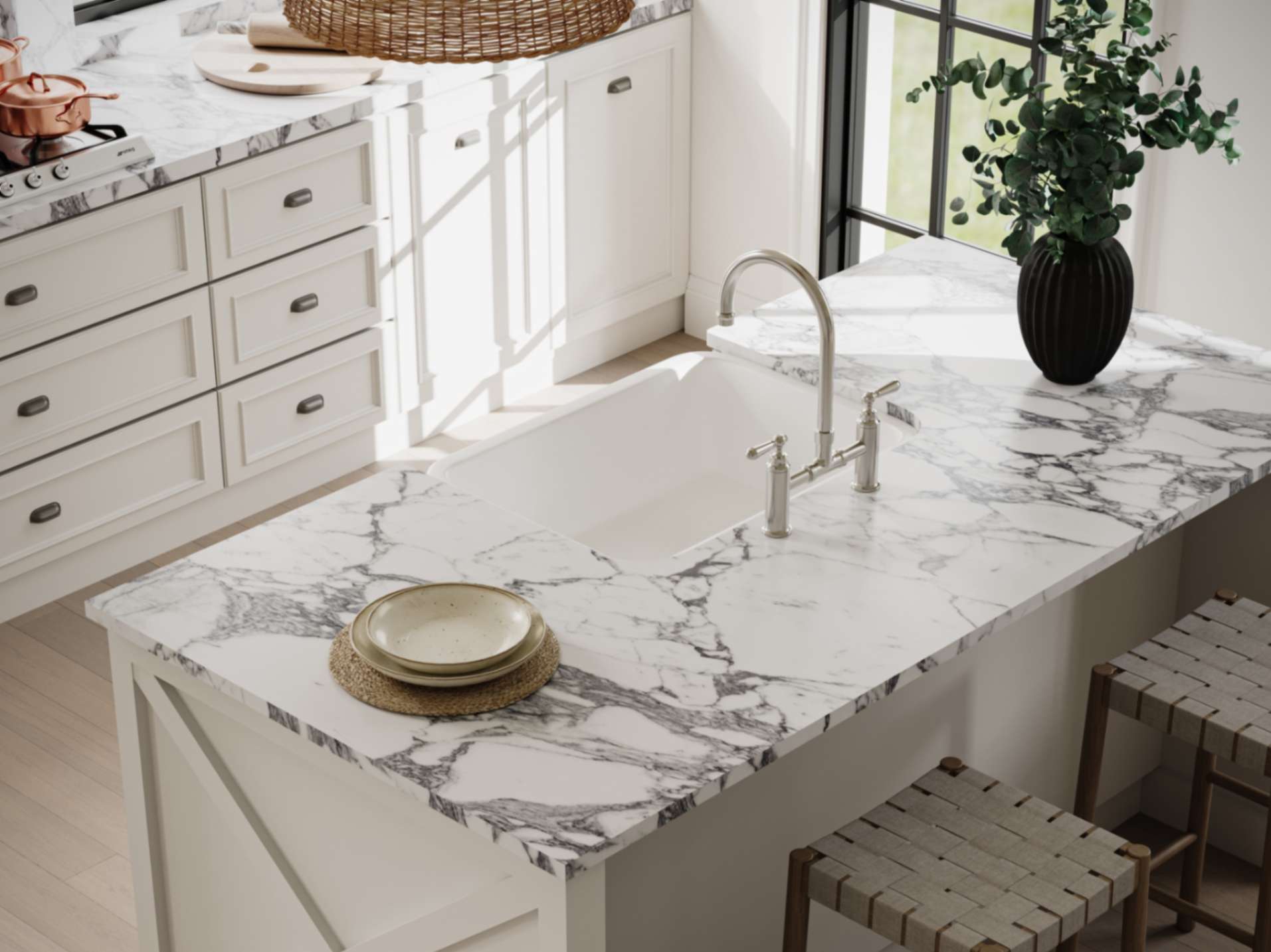 Budget-Friendly Kitchen Island Ideas for Every Australian Home