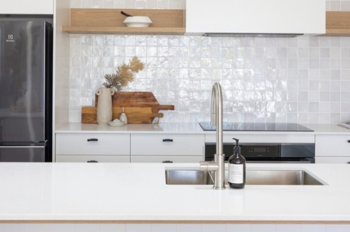 Choosing Kitchen Finishes, Fixtures and Fittings