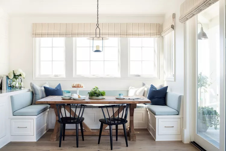 Coastal Kitchen Ideas by Feature