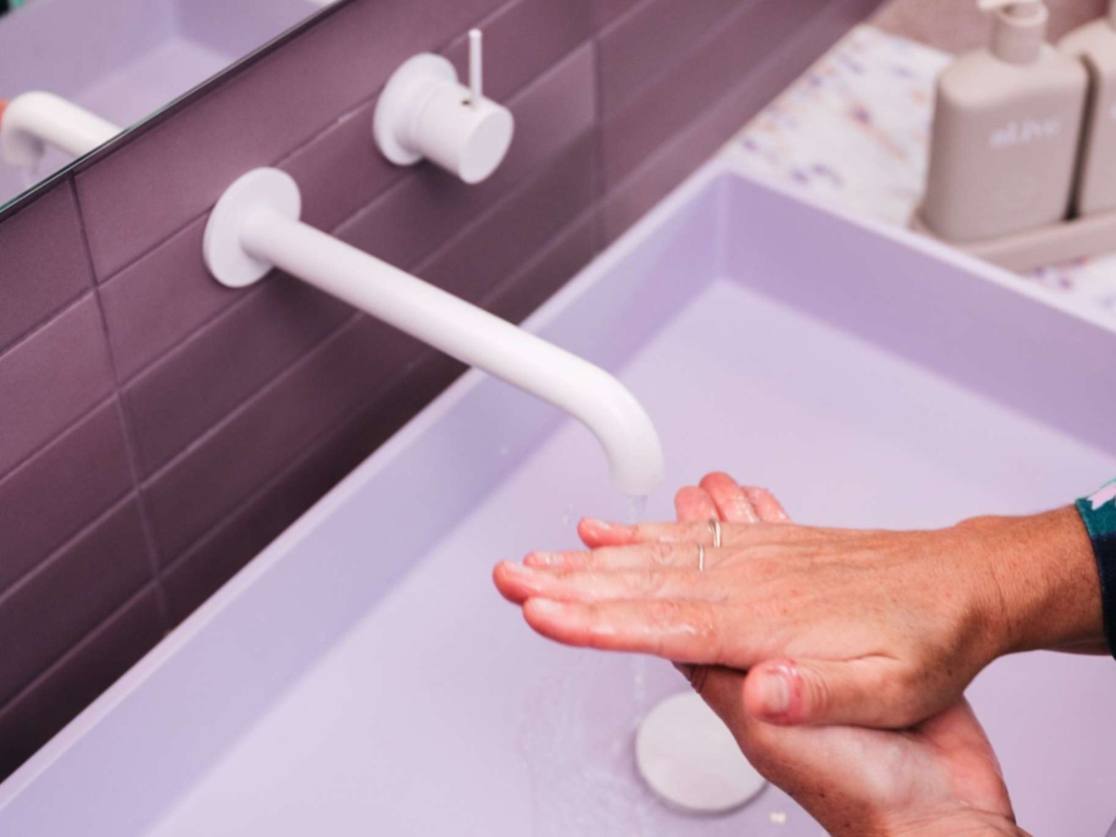 Combined Colour & Texture Play Ideas