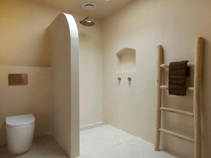 Core Elements of Mediterranean Interior Design for Australian Homes