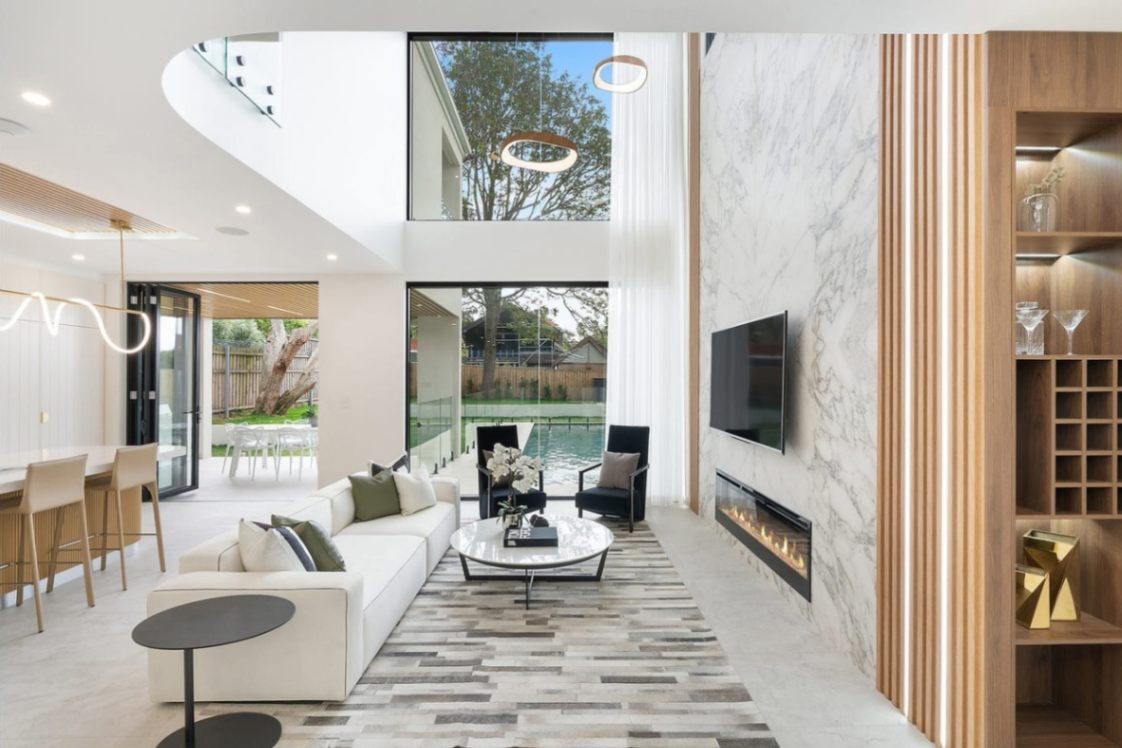 Core Principles of Coastal Kitchen Design