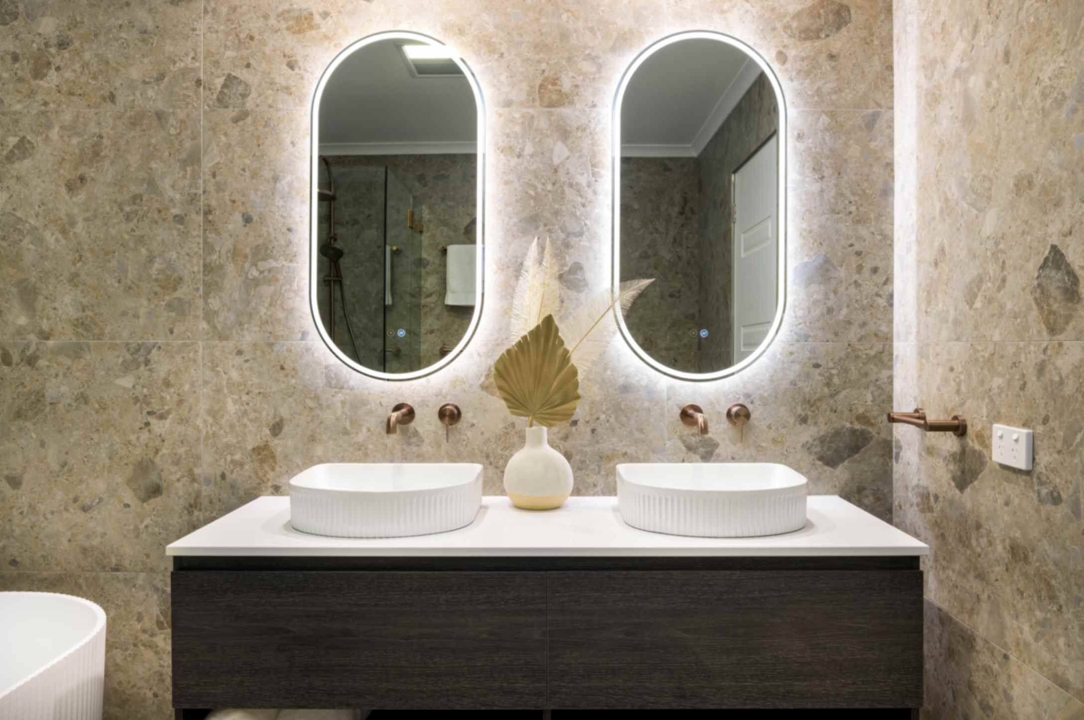 Double Sink Bathroom Vanity Ideas – Best for Shared Spaces