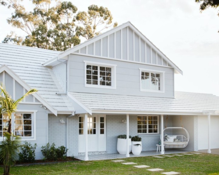 Dulux White on White: Complete Guide to Using This Cool White in Your Home