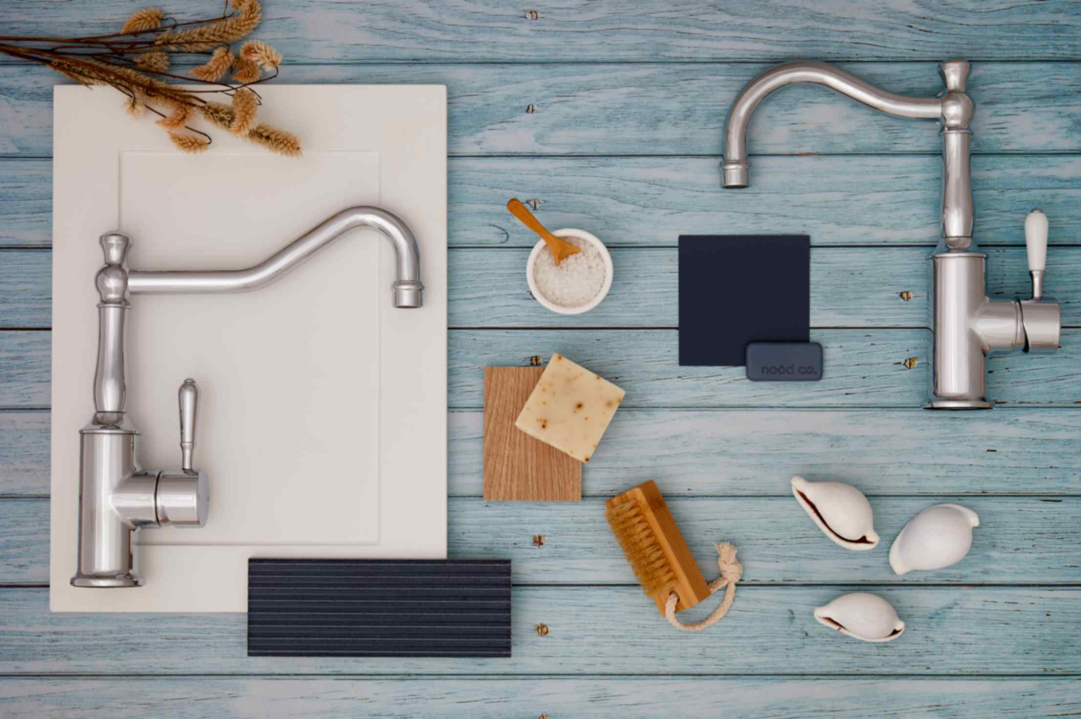 Expert Tips and Tricks From Interior Designers When Mixing Kitchen Hardware