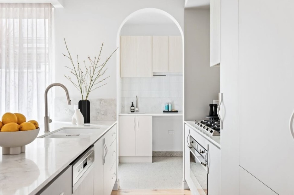 Factors Affecting Kitchen Renovation Costs