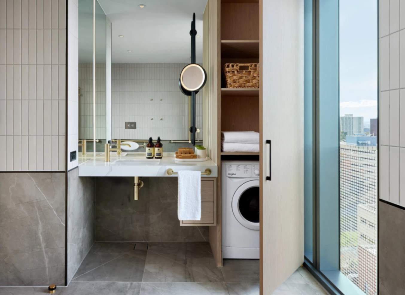 Factors That Influence Laundry Renovation Cost