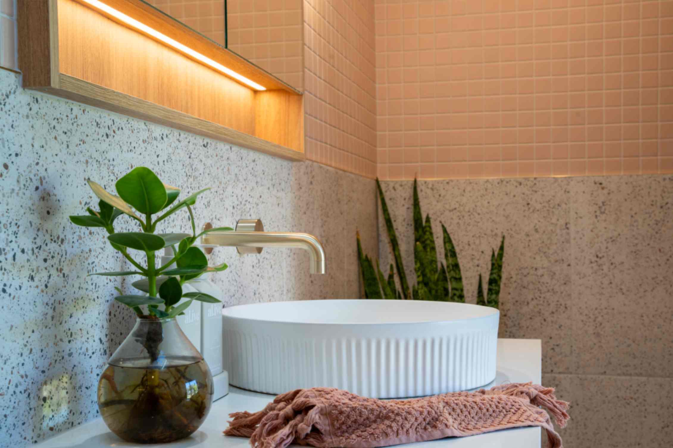 Family & Habit Shifts That Save Water