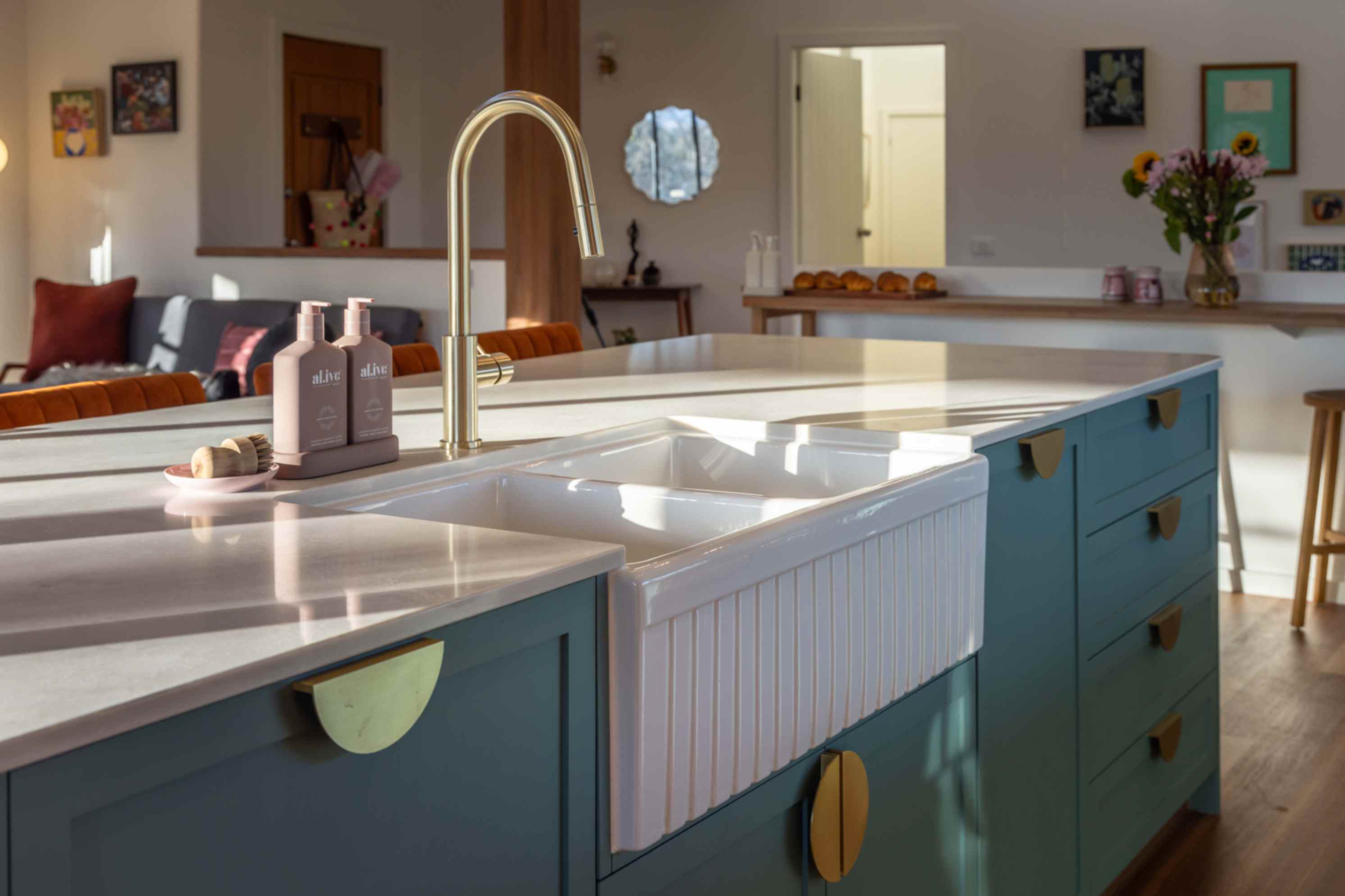 Functional Kitchen Island Features You Should Include